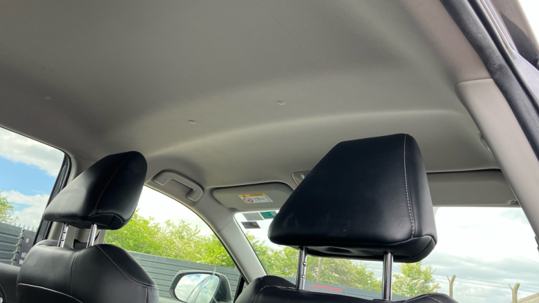 Toyota RAV4 2.5 VVT-i Hybrid Excel 5dr CVT 2WD Hybrid Estate